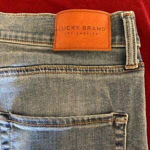 Men’s Lucky Brand Jean Pants